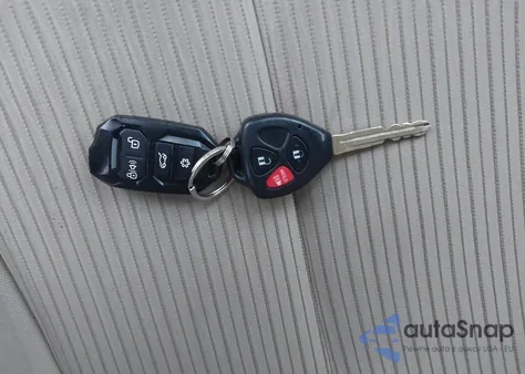 2009 Toyota Venza Base V6 from USA, damaged, VIN 4T3BK11A09U006373